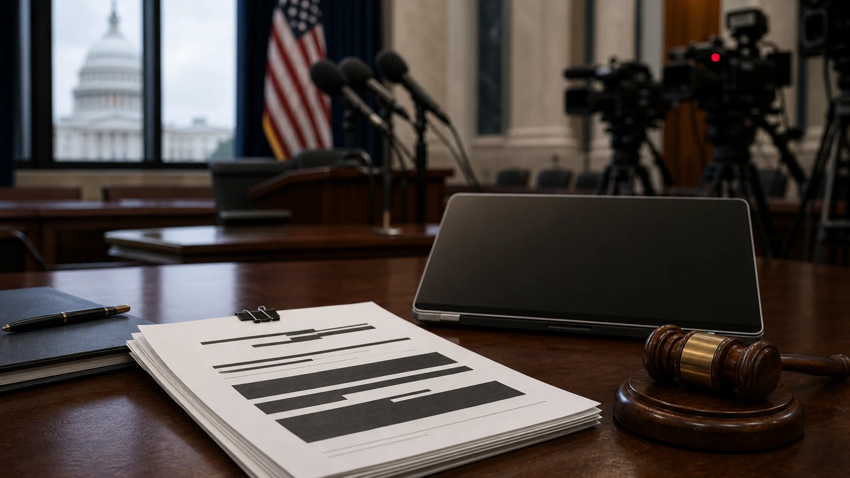 The US Government Switched Off Anthropic's Most Powerful AI for the Entire World