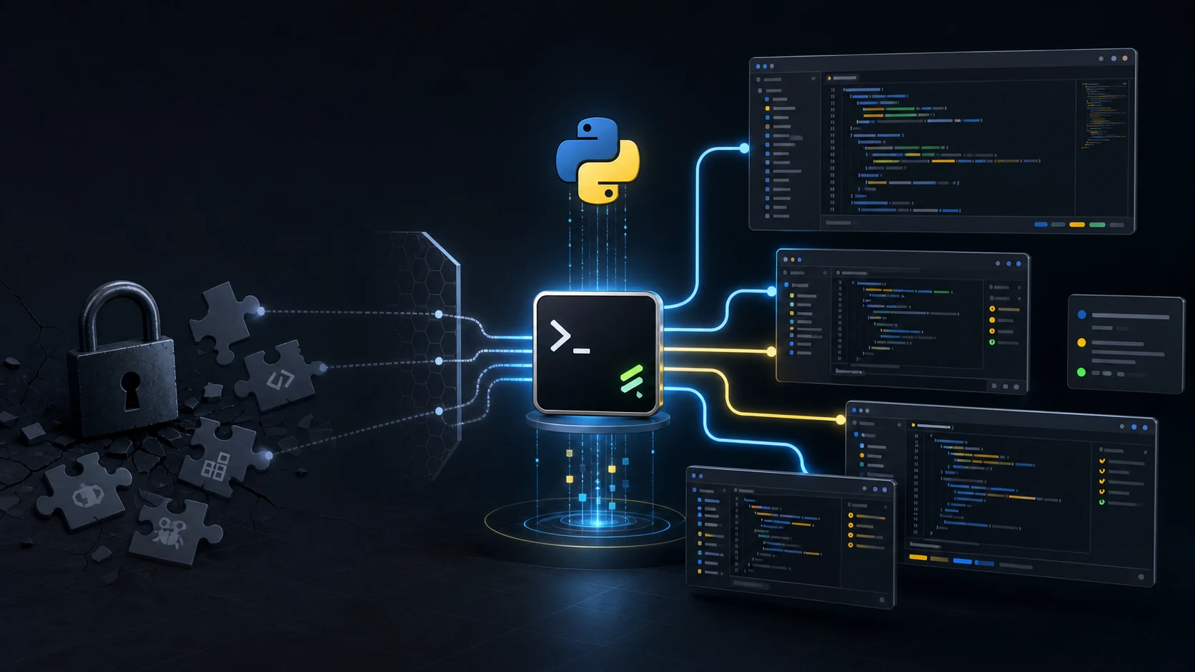 Why I Built Basilisk