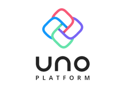 First Uno Platform Course Published