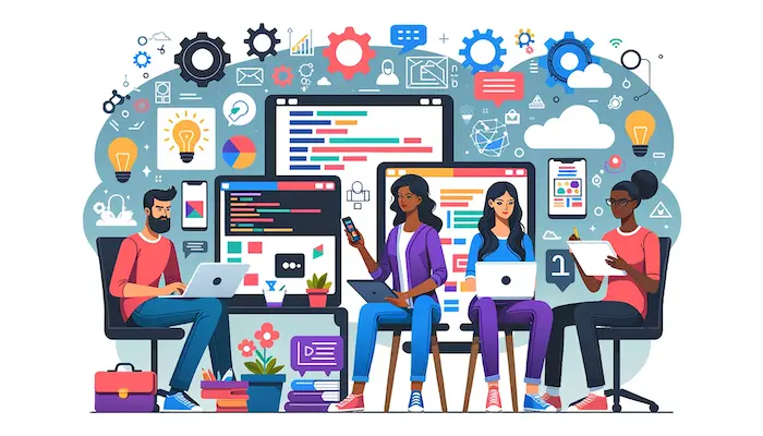 Mobile App Development